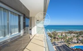 Casa Indigo - Ivan Luxury Homes - 9ª Planta - Suroeste - 1ª Línea de Playa